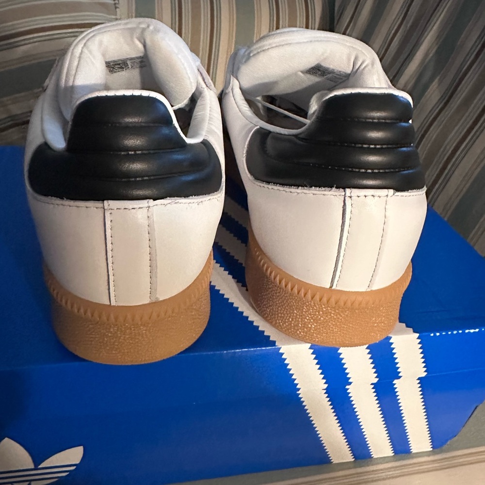 Adidas Samba XLG - Picture 4 of 10